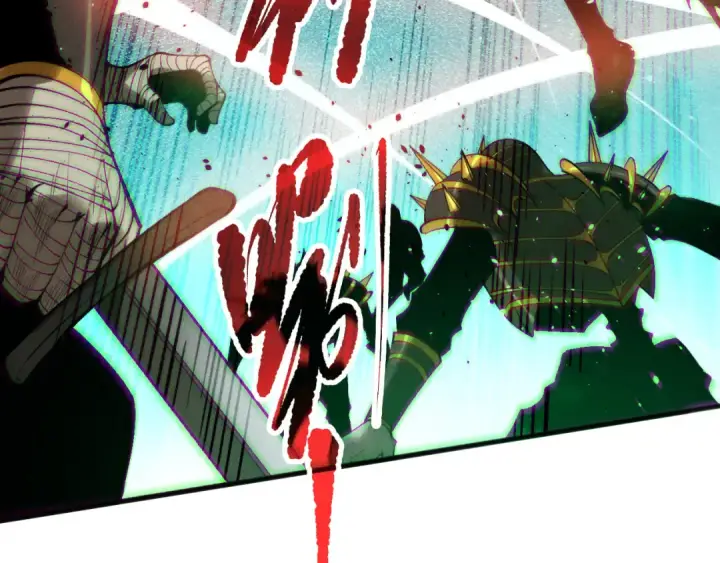 漫画《死灵法师！我即是天灾》第138话 魔龙殿副本第125张图