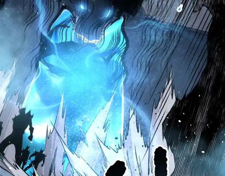 漫画《死灵法师！我即是天灾》第138话 魔龙殿副本第134张图