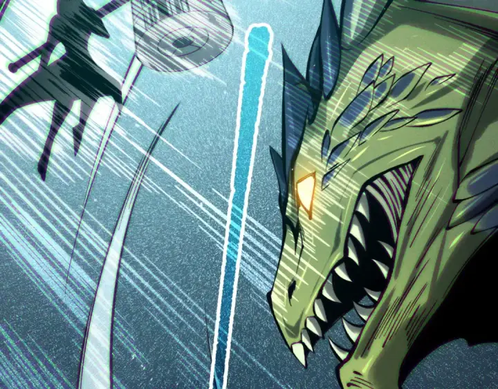 漫画《死灵法师！我即是天灾》第138话 魔龙殿副本第21张图