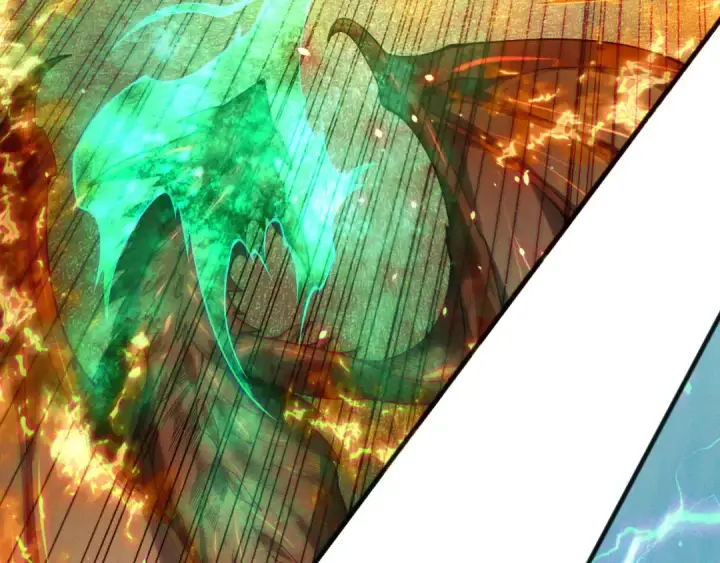 漫画《死灵法师！我即是天灾》第138话 魔龙殿副本第57张图