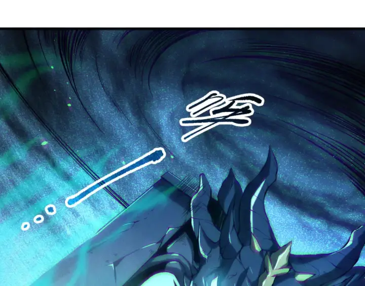 漫画《死灵法师！我即是天灾》第138话 魔龙殿副本第77张图