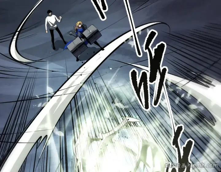 漫画《死灵法师！我即是天灾》第138话 魔龙殿副本第8张图