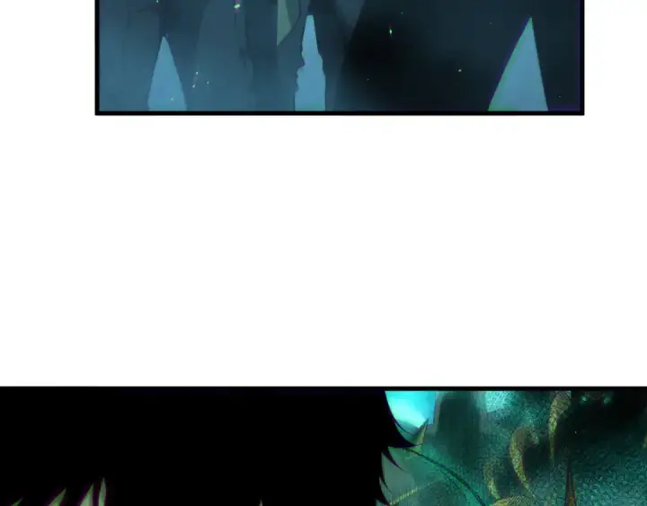 漫画《死灵法师！我即是天灾》第138话 魔龙殿副本第89张图