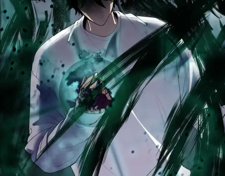 漫画《死灵法师！我即是天灾》第139话  全新天赋！第106张图