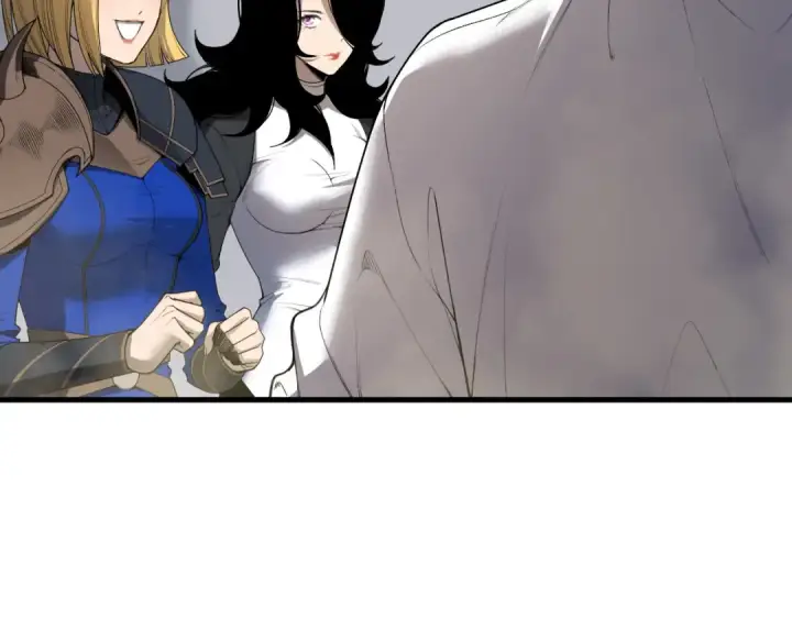 漫画《死灵法师！我即是天灾》第139话  全新天赋！第26张图