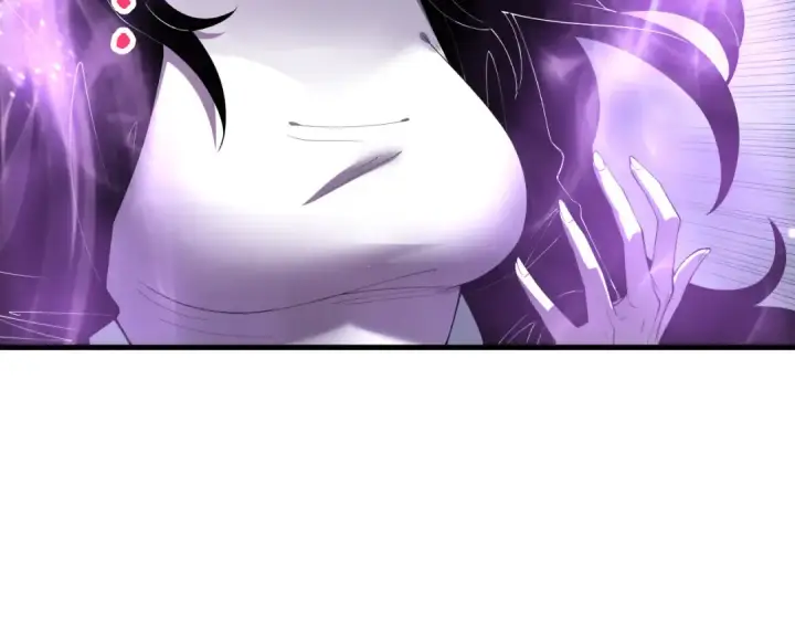 漫画《死灵法师！我即是天灾》第139话  全新天赋！第49张图