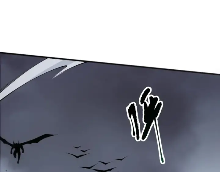漫画《死灵法师！我即是天灾》第140话 偷袭！第10张图