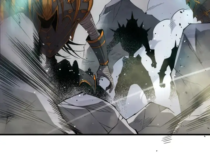 漫画《死灵法师！我即是天灾》第140话 偷袭！第148张图
