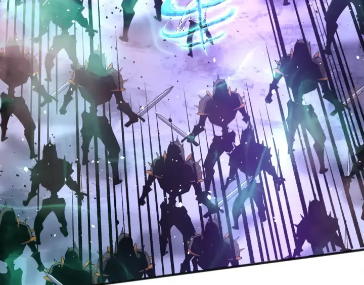 漫画《死灵法师！我即是天灾》第140话 偷袭！第154张图