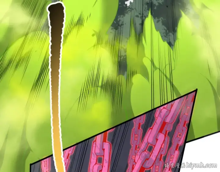 漫画《死灵法师！我即是天灾》第140话 偷袭！第24张图