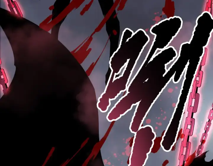 漫画《死灵法师！我即是天灾》第140话 偷袭！第33张图