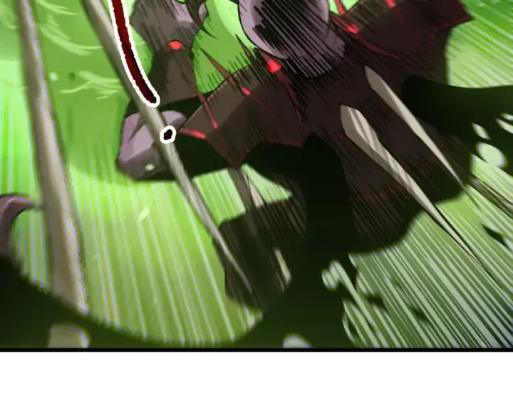 漫画《死灵法师！我即是天灾》第140话 偷袭！第53张图