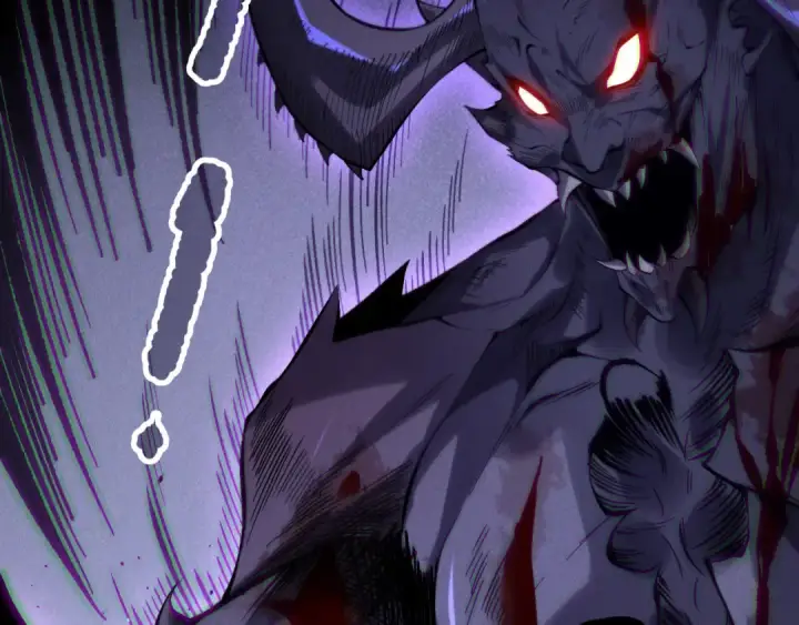 漫画《死灵法师！我即是天灾》第140话 偷袭！第81张图