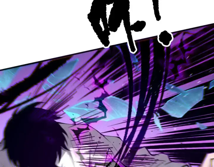 漫画《死灵法师！我即是天灾》第140话 偷袭！第92张图