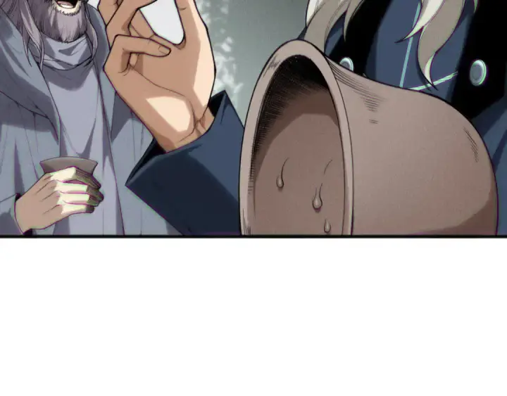 漫画《死灵法师！我即是天灾》第141话 回归！第106张图