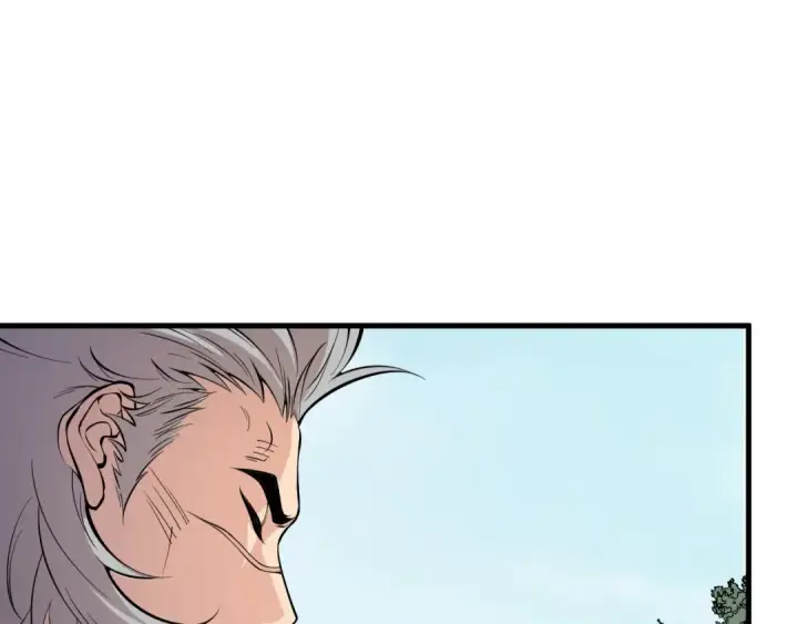 漫画《死灵法师！我即是天灾》第141话 回归！第117张图