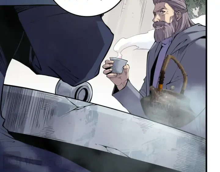 漫画《死灵法师！我即是天灾》第141话 回归！第119张图
