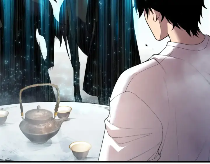 漫画《死灵法师！我即是天灾》第141话 回归！第22张图