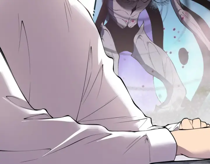 漫画《死灵法师！我即是天灾》第141话 回归！第37张图