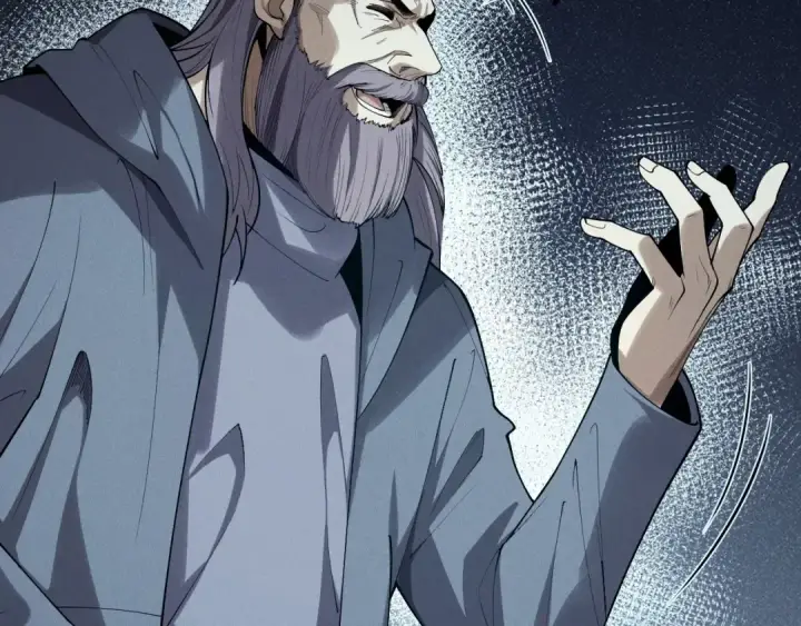 漫画《死灵法师！我即是天灾》第141话 回归！第55张图
