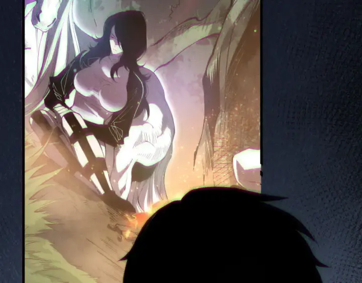 漫画《死灵法师！我即是天灾》第141话 回归！第60张图