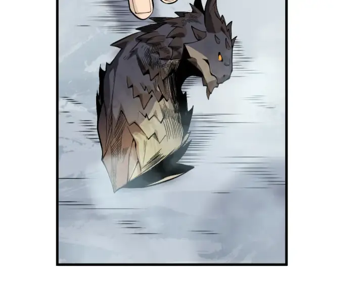 漫画《死灵法师！我即是天灾》第141话 回归！第74张图