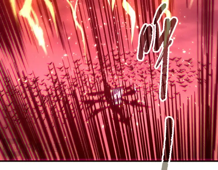 漫画《死灵法师！我即是天灾》第142话 敌军突袭第121张图
