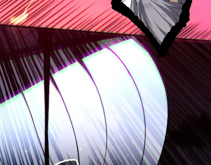漫画《死灵法师！我即是天灾》第142话 敌军突袭第129张图