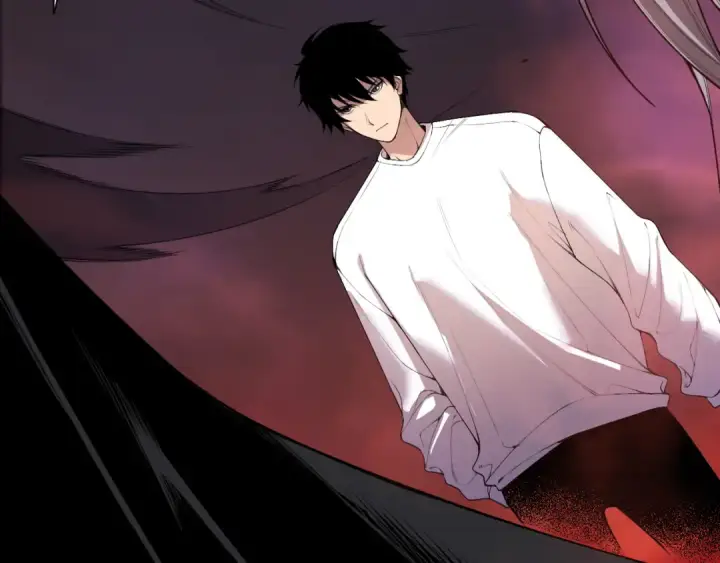 漫画《死灵法师！我即是天灾》第142话 敌军突袭第31张图