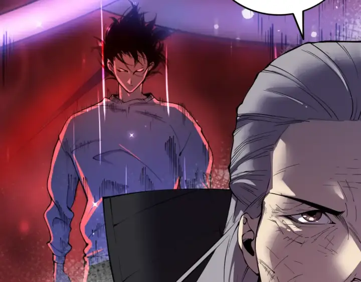 漫画《死灵法师！我即是天灾》第142话 敌军突袭第38张图