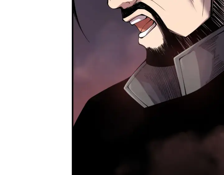 漫画《死灵法师！我即是天灾》第142话 敌军突袭第44张图