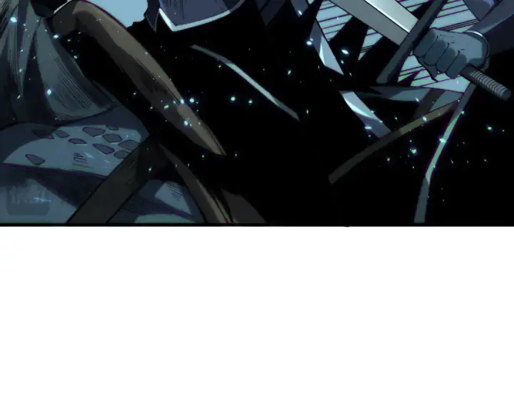 漫画《死灵法师！我即是天灾》第142话 敌军突袭第70张图