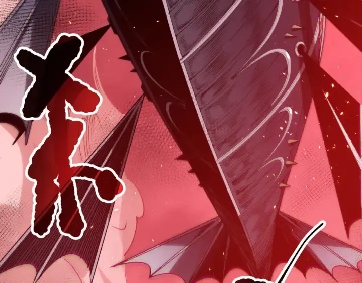 漫画《死灵法师！我即是天灾》第142话 敌军突袭第78张图