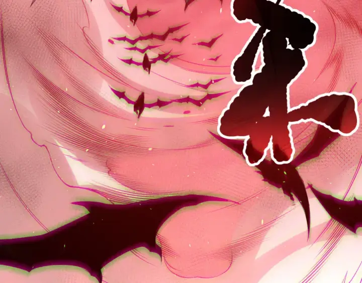 漫画《死灵法师！我即是天灾》第142话 敌军突袭第79张图