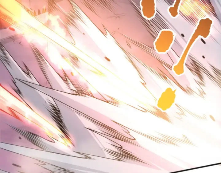 漫画《死灵法师！我即是天灾》第143话 一人VS一军第106张图