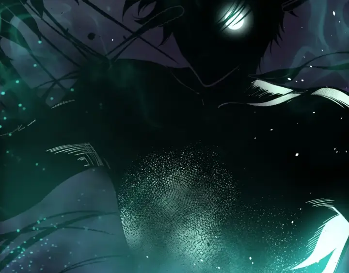 漫画《死灵法师！我即是天灾》第143话 一人VS一军第117张图