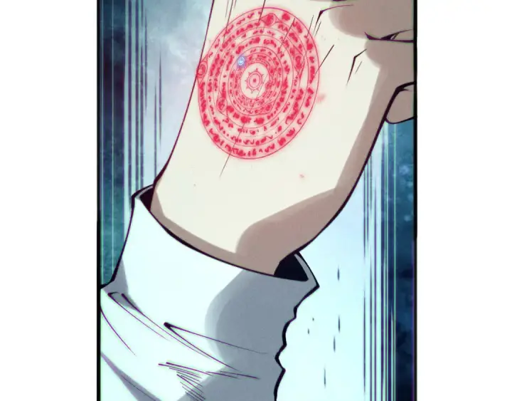 漫画《死灵法师！我即是天灾》第143话 一人VS一军第127张图