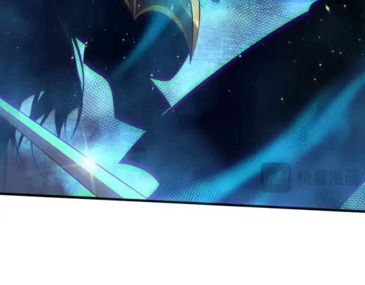 漫画《死灵法师！我即是天灾》第143话 一人VS一军第138张图
