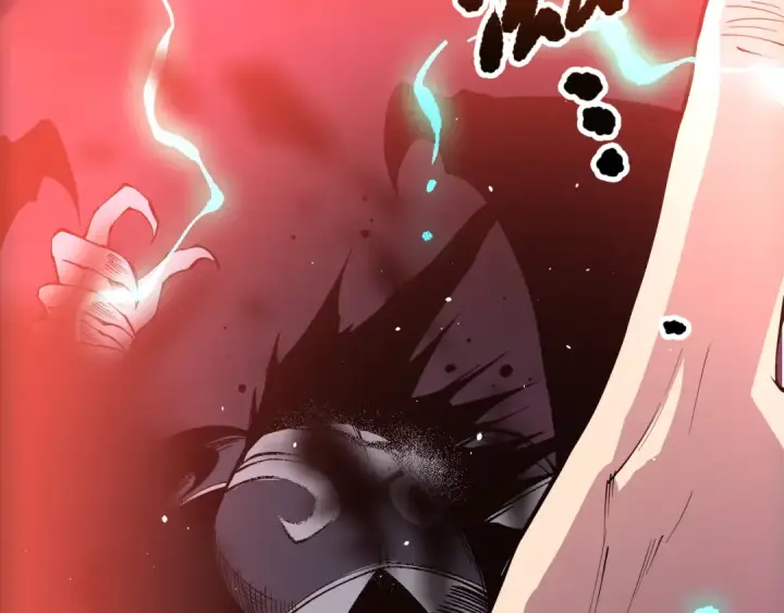 漫画《死灵法师！我即是天灾》第143话 一人VS一军第147张图
