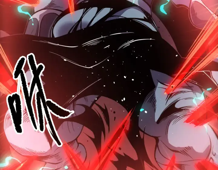 漫画《死灵法师！我即是天灾》第143话 一人VS一军第151张图