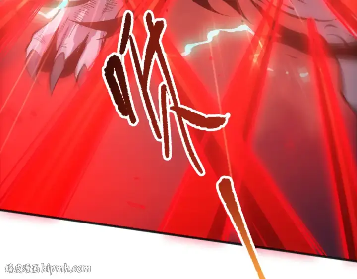 漫画《死灵法师！我即是天灾》第143话 一人VS一军第152张图