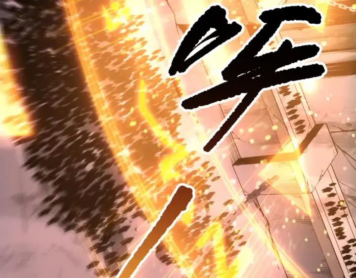 漫画《死灵法师！我即是天灾》第143话 一人VS一军第22张图