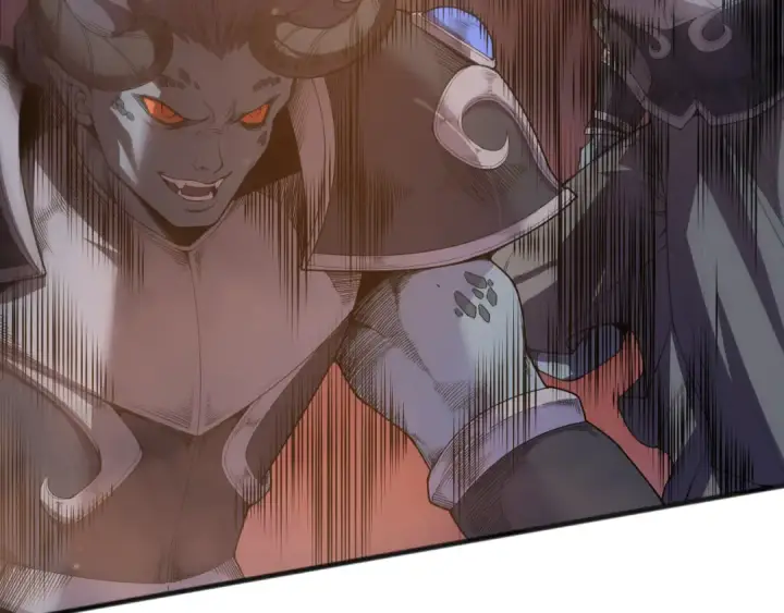 漫画《死灵法师！我即是天灾》第143话 一人VS一军第29张图