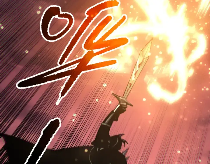 漫画《死灵法师！我即是天灾》第143话 一人VS一军第39张图