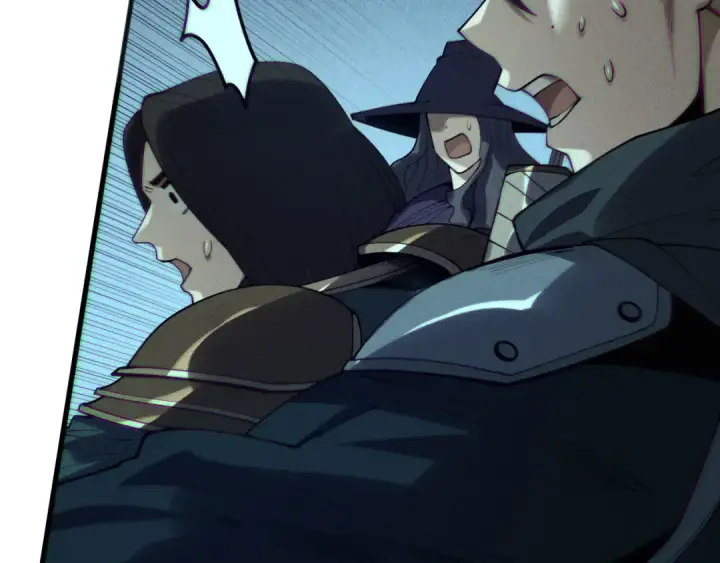 漫画《死灵法师！我即是天灾》第143话 一人VS一军第45张图