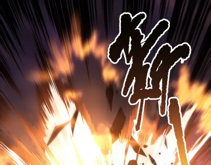 漫画《死灵法师！我即是天灾》第143话 一人VS一军第5张图