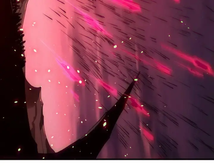 漫画《死灵法师！我即是天灾》第143话 一人VS一军第91张图