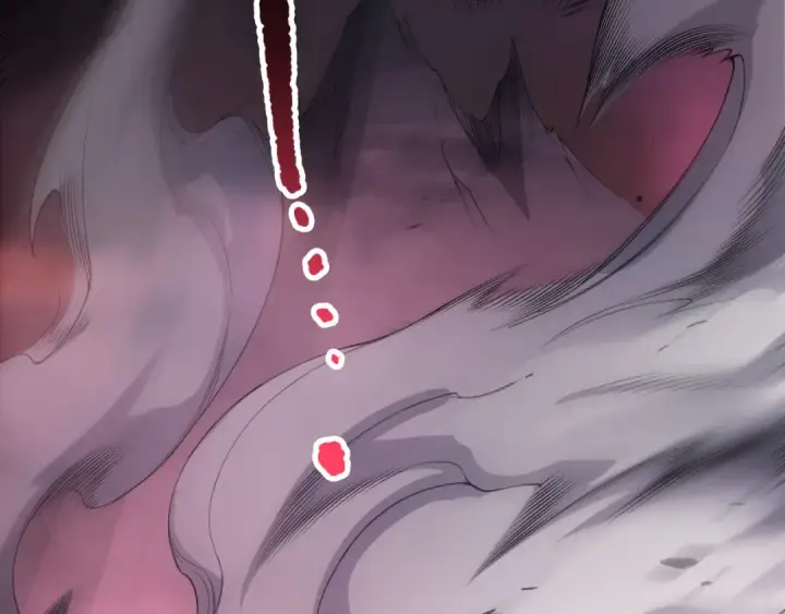 漫画《死灵法师！我即是天灾》第144话 70级战将？第11张图