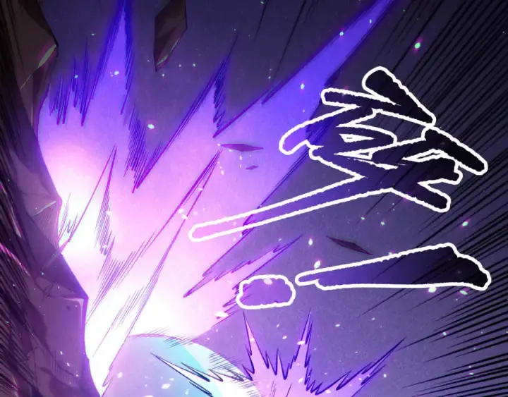 漫画《死灵法师！我即是天灾》第144话 70级战将？第114张图
