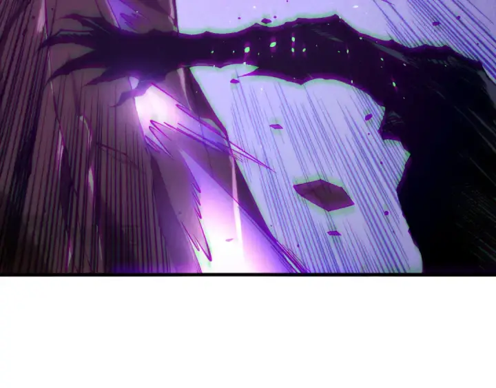 漫画《死灵法师！我即是天灾》第144话 70级战将？第116张图